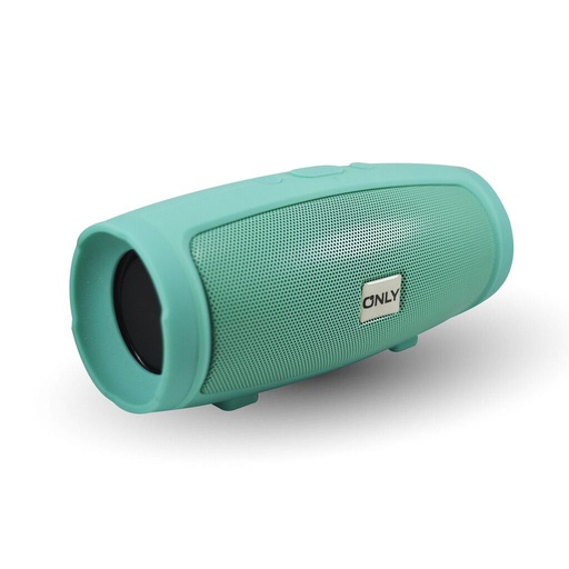 Parlante Portatil - ONLY - MOD Mini 3 - Verde Agua