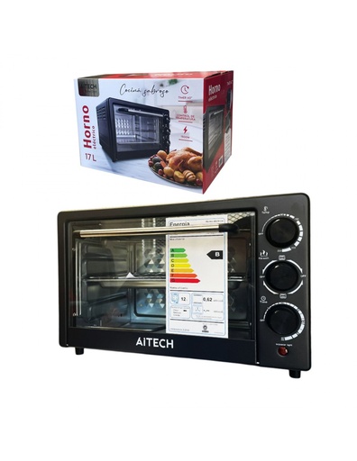 Horno Electrico 