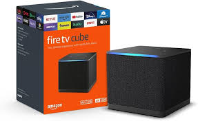 Amazon Fire Stick 4K con ALEXA